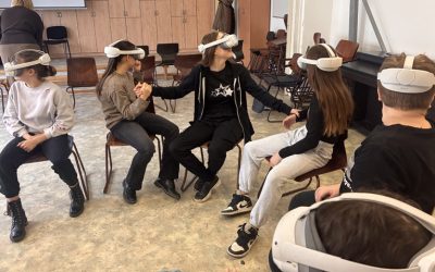 Idén is merültünk