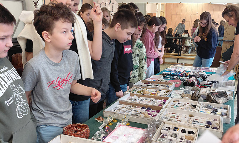 „arany az Aranyban”