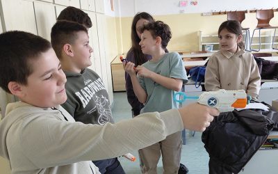 „Vizes csata az Aranyban”