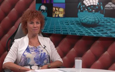 Arcok és vallomások – Interjú Horváthné dr. Hidegh Anikóval